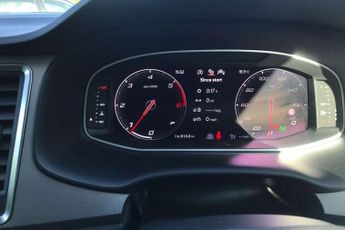 SEAT Ateca 2.0 TDI 150 Xperience Lux 5dr DSG