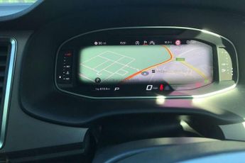 SEAT Ateca 2.0 TDI 150 Xperience Lux 5dr DSG