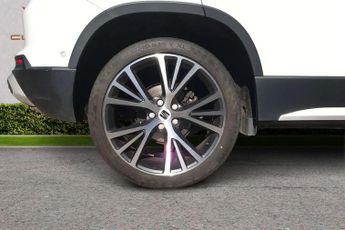 SEAT Ateca 2.0 TDI 150 Xperience Lux 5dr DSG