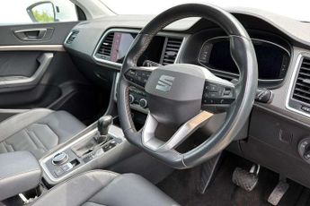 SEAT Ateca 2.0 TDI 150 Xperience Lux 5dr DSG