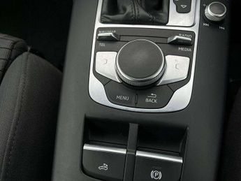 Audi A3 1.5 TFSI Sport 2dr S Tronic