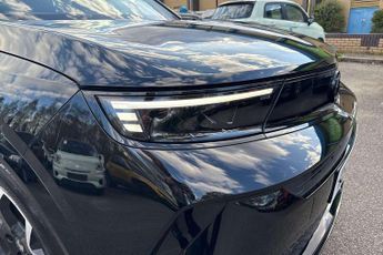 Vauxhall Mokka 1.2 Turbo GS 5dr Auto