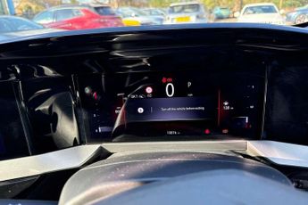 Vauxhall Mokka 1.2 Turbo GS 5dr Auto