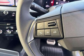 Vauxhall Mokka 1.2 Turbo GS 5dr Auto