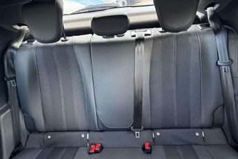 Vauxhall Mokka 1.2 Turbo GS 5dr Auto