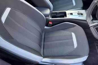 Vauxhall Mokka 1.2 Turbo GS 5dr Auto