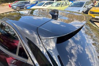 Vauxhall Mokka 1.2 Turbo GS 5dr Auto