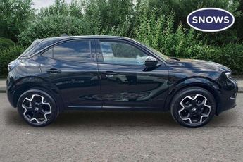 Vauxhall Mokka 1.2 Turbo GS 5dr Auto