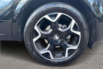 Vauxhall Mokka 1.2 Turbo GS 5dr Auto