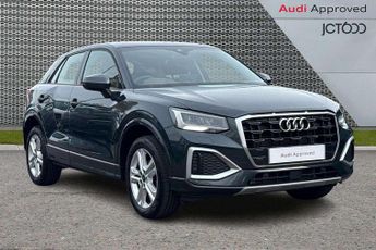 Audi Q2 35 TFSI Sport 5dr