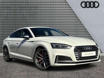 Audi S5 S5 Quattro 5dr Tiptronic