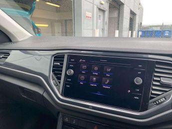 Volkswagen T-Roc 1.5 TSI EVO SEL 5dr DSG