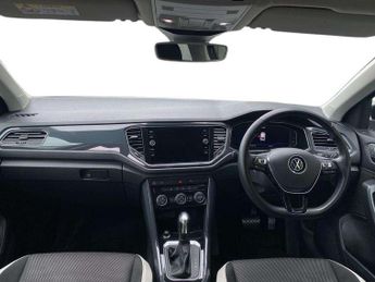 Volkswagen T-Roc 1.5 TSI EVO SEL 5dr DSG