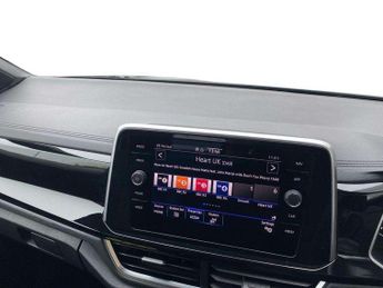 Volkswagen T-Roc 1.5 TSI R-Line 5dr DSG