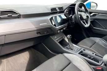 Audi Q3 35 TFSI S Line 5dr S Tronic
