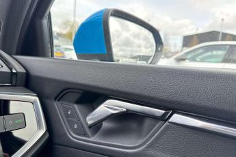 Audi Q3 35 TFSI S Line 5dr S Tronic