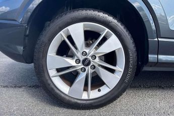 Audi Q2 35 TFSI S Line 5dr S Tronic