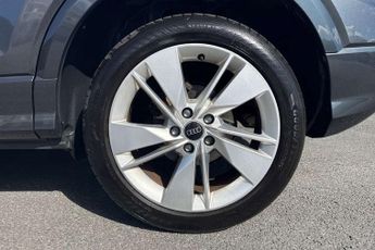Audi Q2 35 TFSI S Line 5dr S Tronic