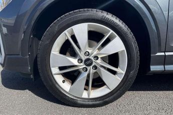 Audi Q2 35 TFSI S Line 5dr S Tronic