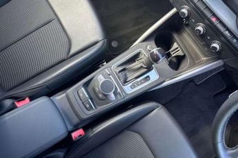 Audi Q2 35 TFSI S Line 5dr S Tronic