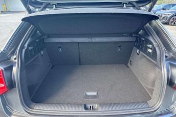 Audi Q2 35 TFSI S Line 5dr S Tronic