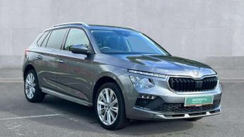 Skoda Kamiq 1.0 TSI SE L Edition 5dr