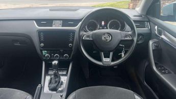 Skoda Octavia Estate 2.0 TDI CR 184 Scout 4x4 5dr DSG