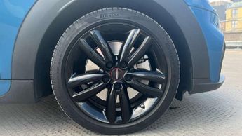 MINI Hatchback 2.0 Cooper S Sport Premium 3dr Auto