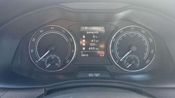 Skoda Kamiq 1.5 TSI SE 5dr DSG