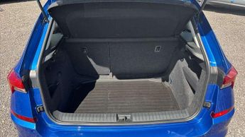 Skoda Kamiq 1.5 TSI SE 5dr DSG