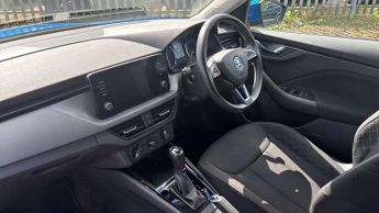 Skoda Kamiq 1.5 TSI SE 5dr DSG
