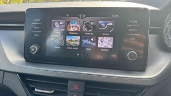 Skoda Kamiq 1.5 TSI SE 5dr DSG