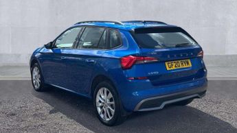 Skoda Kamiq 1.5 TSI SE 5dr DSG