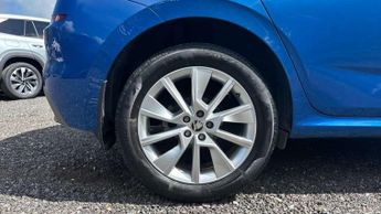Skoda Kamiq 1.5 TSI SE 5dr DSG