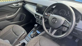 Skoda Kamiq 1.5 TSI SE 5dr DSG