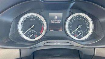 Skoda Kodiaq 2.0 TDI SE Drive 5dr DSG [7 Seat]