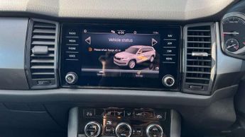 Skoda Kodiaq 2.0 TDI SE Drive 5dr DSG [7 Seat]