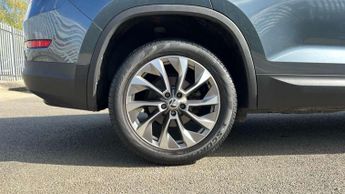Skoda Kodiaq 2.0 TDI SE Drive 5dr DSG [7 Seat]