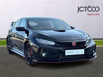 Honda Type R 2.0 VTEC Turbo Type R GT 5dr