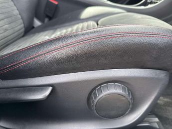 Mercedes-Benz CLA CLA 220d AMG Line Night Edition 4dr Tip Auto