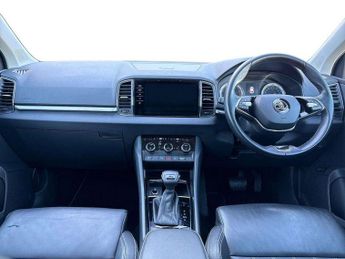 Skoda Karoq 1.5 TSI Edition 5dr DSG
