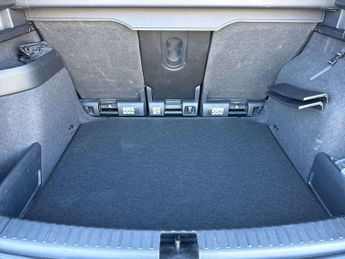 Skoda Karoq 1.5 TSI Edition 5dr DSG