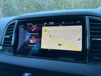 Skoda Karoq 1.5 TSI Edition 5dr DSG
