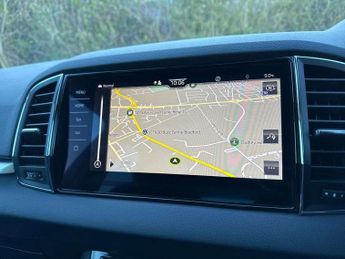 Skoda Karoq 1.5 TSI Edition 5dr DSG