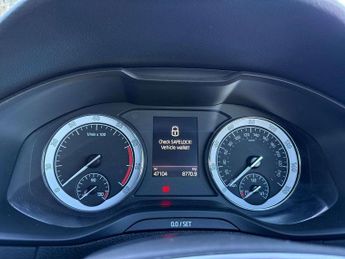 Skoda Karoq 1.5 TSI Edition 5dr DSG