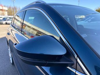 Skoda Karoq 1.5 TSI Edition 5dr DSG