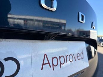 Skoda Karoq 1.5 TSI Edition 5dr DSG