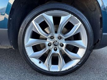 Skoda Karoq 1.5 TSI Edition 5dr DSG