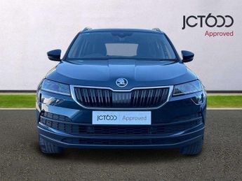 Skoda Karoq 1.5 TSI Edition 5dr DSG