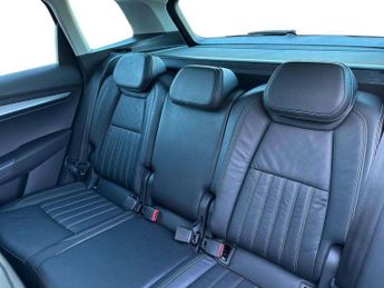 Skoda Karoq 1.5 TSI Edition 5dr DSG